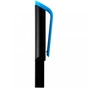 USB флеш накопичувач ADATA 16GB UV140 Black+Blue USB 3.0 (AUV140-16G-RBE) - зменшене зображення 3