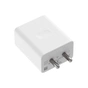 Зарядний пристрій Oppo 45W SUPERVOOC/WHITE (VCB4JAEH) - зменшене зображення 3
