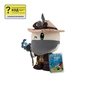 М'яка іграшка DevSeries Collector Plush Build A Boat For Treasure Worthy0ne, 20см (CRS0013) - уменьшенное изображение 2