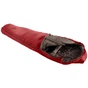 Спальний мішок Grand Canyon Fairbanks 205 -4°C Red Dahlia Left (340009) - зменшене зображення 1