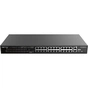 Комутатор мережевий Ruijie Networks RG-ES126S-P V2 - зменшене зображення 1