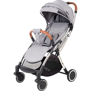Коляска FreeON NANO Grey (39197) зображення 1