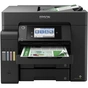 Багатофункціональний пристрій Epson L6550 c WiFi (C11CJ30404) - зменшене зображення 1