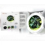 Система рідинного охолодження ID-Cooling SL360 WHITE - зменшене зображення 9