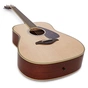 Гітара акустична Yamaha FG820 Natural - зменшене зображення 4
