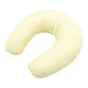 Подушка MirSon для подорожей №8729 Naturale Line 12-0712 Calvina 50% Memory (2200006348146) - зменшене зображення 1