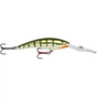 Воблер Rapala Tail Dancer Deep TDD09 FYP 90мм 13гр. - зменшене зображення 1
