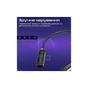 Навушники Promate Leap Black (leap.black) - зменшене зображення 9