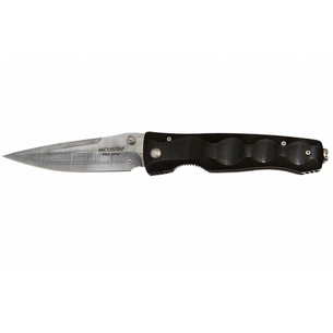 Ніж Mcusta Elite Damascus micarta (MC-0121D) зображення 1