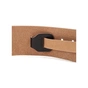 Ремінь для гітари Levy's Classics Series Guitar Strap Black (M4-BLK) - уменьшенное изображение 5