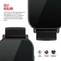 Плівка захисна Armorstandart Xiaomi Redmi Watch 5 Active 6 шт. (ARM81140) - зменшене зображення 3