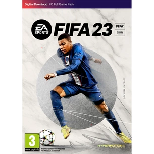 Гра PC FIFA 23 [PC, Russian version] (1132125) зображення 1