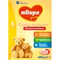 Дитяча суміш Milupa 1 молочна 600 гр (5900852025495) - уменьшенное изображение 1
