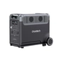 Зарядна станція Choetech BS009 3600W (BS009) - зменшене зображення 1