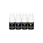 Тонер Printalist HP CLJ Pro M252/M452, SET Canon 045 Black 60г/Color 50г (TR-M252-SET-PL) - зменшене зображення 1