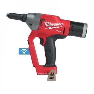 Заклепувальник Milwaukee M18 ONEFPRT-0X, 4,8-7,0мм, HD кейс (без АКБ та ЗП) (4933478601) изображение 1