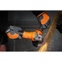 Шліфувальна машина Neo Tools 125мм, 1000W, 12000об/хв, 2.0кг (04-716) - зменшене зображення 4