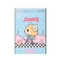 Альбом для малювання Kite Aggretsuko, 30 аркушів (AR25-243) - зменшене зображення 3