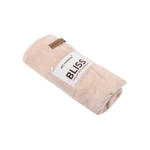 Килимок для тварин Pet Fashion Bliss 2 68х114.6 пудра (4823082441358) зображення 1