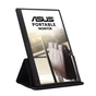 Монітор ASUS ZenScreen MB166C - зменшене зображення 2