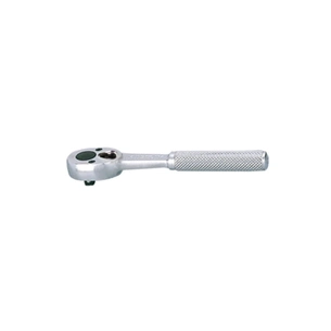 Тріскачка KING TONY 1/4" 24 зуба (2779-55F) зображення 1