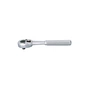 Тріскачка KING TONY 1/4" 24 зуба (2779-55F) - зменшене зображення 1