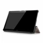 Чохол до планшета BeCover Smart Case Samsung Tab S9 Plus (SM-X810/SM-X816)/S9 FE Plus (SM-X610/SM-X616) 12.4" Paris (710380) - зменшене зображення 5