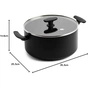 Каструля GreenPan Smart, 24 см, 5,1 л (CC005195-001) - зменшене зображення 5