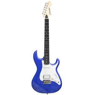 Електрогітара Parksons ST-40 Metallic Blue (ST-40 MBL) зображення 1