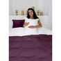 Постільна білизна MirSon Велюр Winter Frost 28-0001 + 28-0002 Aster Velvet 2х143х210 (2200004003054) - зменшене зображення 5