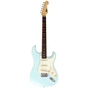 Електрогітара FGN Neo Classic Pale Sonic Blue (NST200RAL-PSB) - зменшене зображення 1