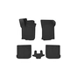 Килимок в салон EVAtech Seat Toledo (1M) 1999-2004 2 покоління Se (ST41103CD5RBB) - зменшене зображення 1