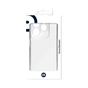 Чохол до мобільного телефона Armorstandart Air Force Infinix HOT 40 Camera cover Clear (ARM73911) - зменшене зображення 2
