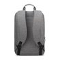 Рюкзак для ноутбука Lenovo 15.6" Casual B210 Grey (4X40T84058) - зменшене зображення 4