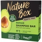Твердий шампунь Nature Box Для відновлення волосся з Олією Авокадо 85 г (90443046) - зменшене зображення 2