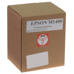 Картридж BASF для EPSON AcuLaser M1400/MX14 (WWMID-74095) зображення 1