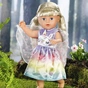 Аксесуар до ляльки Zapf Baby Born Казкова фея (829301) - зменшене зображення 3