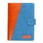 Чохол до планшета Grand-X 7 Texas 725 Sky blue (UTC -TX725SB) - зменшене зображення 1