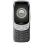 Мобільний телефон Nokia 3210 DS 2024 Grunge Black - зменшене зображення 2