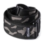 Ремінь для гітари Jim Dunlop Classic Strap Cammo Grey (D38-10GY) - зменшене зображення 1