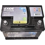 Акумулятор автомобільний EXIDE PREMIUM 61A (EA612) - зменшене зображення 2