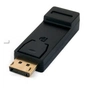 Перехідник Display Port - HDMI Extradigital (KBH1755) - уменьшенное изображение 2