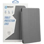 Чохол до планшета BeCover Smart Case Huawei MatePad T10s / T10s (2nd Gen) Gray (705402) - зменшене зображення 1