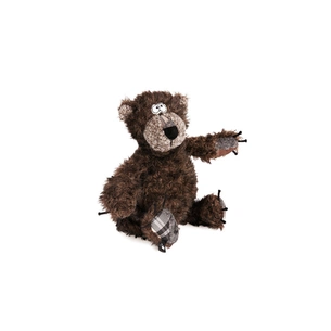 М'яка іграшка Sigikid Beasts Ведмідь Бонсай 20 см (38357SK) зображення 1