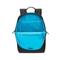 Рюкзак для ноутбука RivaCase 13.3" 7523 (Black) "Alpendorf" (7523Black) - зменшене зображення 8