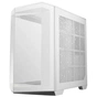 Корпус MSI MAG PANO 100L PZ WHITE - зменшене зображення 2