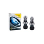 Автолампа SOLAR H4 bi-xenon 6000K,85V,35W P43t-38 (1460) - зменшене зображення 2