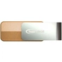 USB флеш накопичувач Team 64GB C143 Brown USB 3.0 (TC143364GN01) - зменшене зображення 1