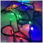Гірлянда ColorWay LED 100 10 м 8 функцій (CW-G-100L10UMC) - зменшене зображення 5