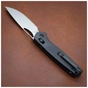 Ніж CJRB Acacia Black (J1952-BK) - зменшене зображення 7